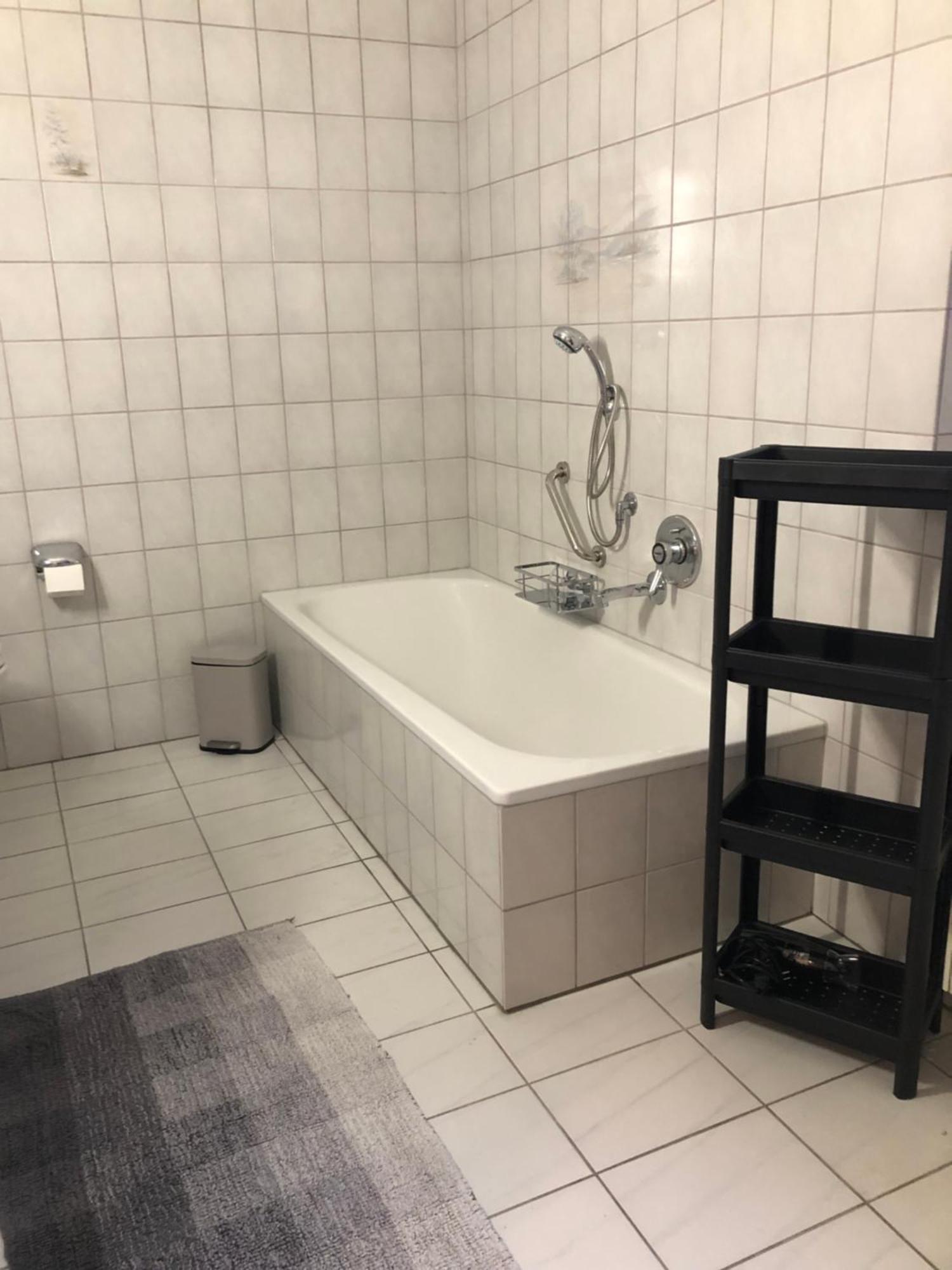 Ferienwohnung Zum Duetetal Og Apartment 1 Hilter Экстерьер фото