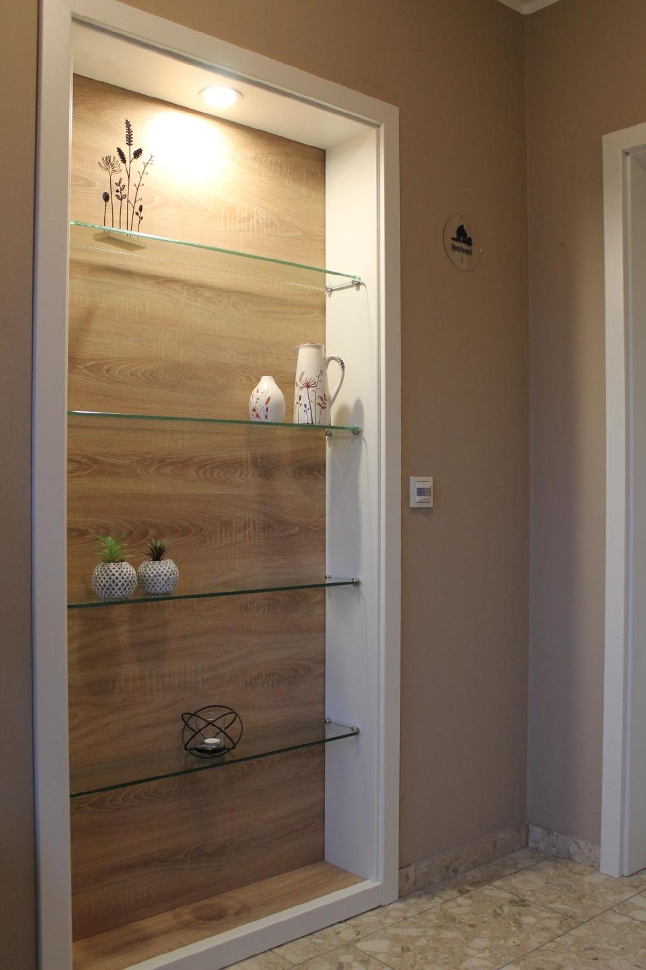 Ferienwohnung Zum Duetetal Og Apartment 1 Hilter Экстерьер фото
